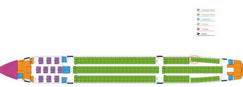 Boeing 787 9 Seat Map Norwegian Two Birds Home