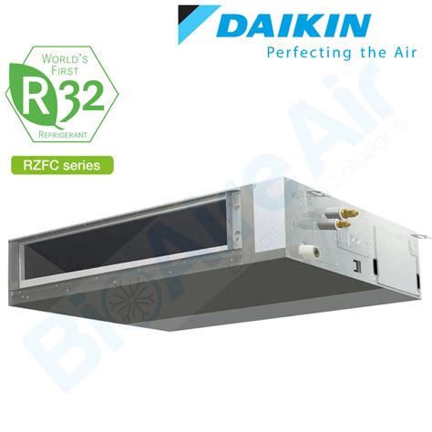RZFC100DV1G FBFC100DVMG Bioaire Air Conditioning Solutions
