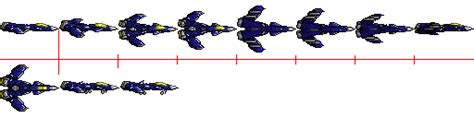 Airplane Sprite Animation By Prinzeugn On Deviantart