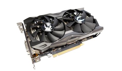 Zotac Gaming Geforce Rtx 2070 Oc Mini 8gb Gddr6 Review Funkykit