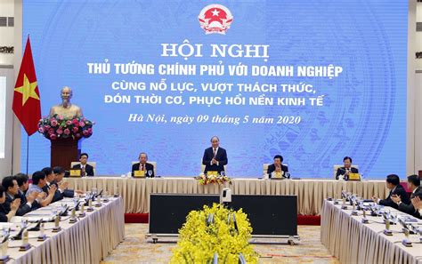 Thủ tướng nguyễn xuân phúc đưa ra chỉ đạo trên tại phiên họp chính phủ chiều 31/3, theo bộ trưởng, chủ nhiệm văn phòng chính phủ mai tiến dũng. Thủ tướng: Hội nghị Thủ tướng Chính phủ với doanh nghiệp ...