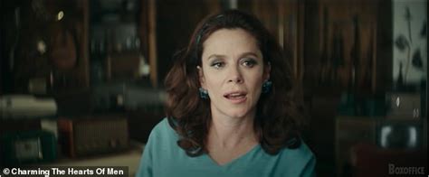 Anna Friel Strips Naked For Steamy Bath Scene In New Film Charming The Hearts Of Men Daily