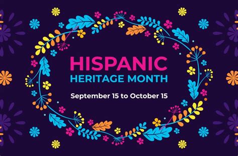 top resources for national hispanic heritage month