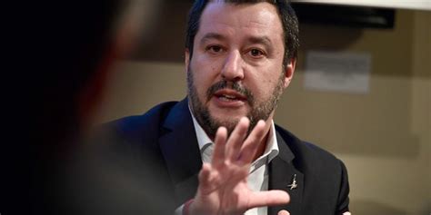 Cronaca, politica ed economia italiana sempre aggiornate su il sole 24 ore Governo | Salvini: "Chiudere cartelle Equitalia sotto i ...