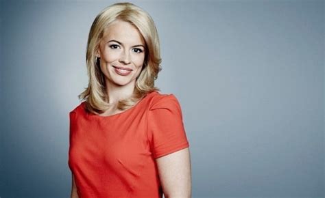 Pamela Brown Bio Pregnancy Rumors And Facts About The Cnn Reporter