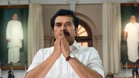 Mammootty's One Ditches Theatrical Release To Go The OTT Way
