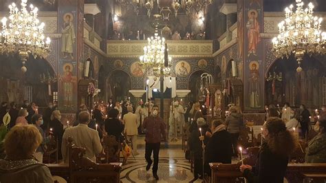Υπολογισμοσ πασχα και κινητων εορτων. ΑΠΟΔΟΣΗ ΤΟΥ ΠΑΣΧΑ: Έψαλαν το "Χριστός Ανέστη" στους ναούς ...