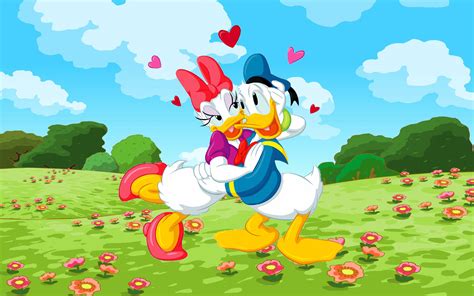 [100 ] daisy duck wallpapers
