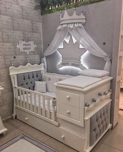 Best Baby Cribs Design Ideas 37 Ideas Baby Girl Nursery Room Nursery
