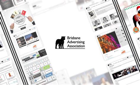 Brisbane Advertising Association | AVALDE Digital Agency