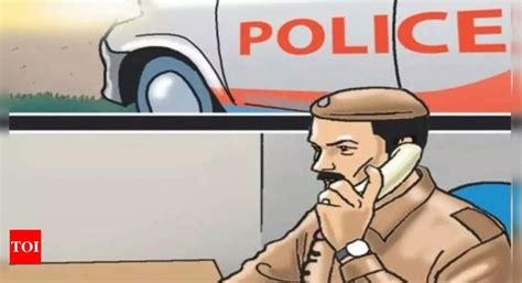 Goa Crime Branch To Probe Calangute Attack Case Police Inspector Nolasco Raposo Suspended