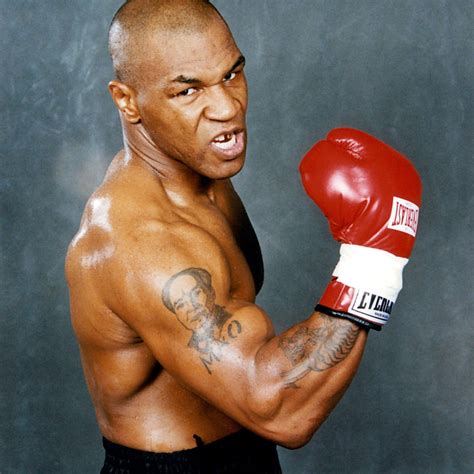 Mike Tyson Wallpapers Wallpaper Cave 706