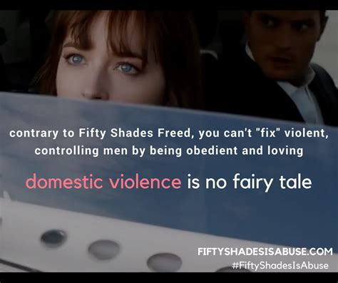Five Actions You Can Take To Protest Fifty Shades Freed
