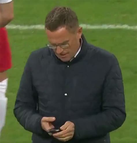 Unlike the aforementioned klopp and bayern munich boss hansi flick (5/1), rangnick is unemployed, having left his post as head of sport and development at red bull last year. RB Leipzig sporting director Ralf Ragnick sparks VAR row ...