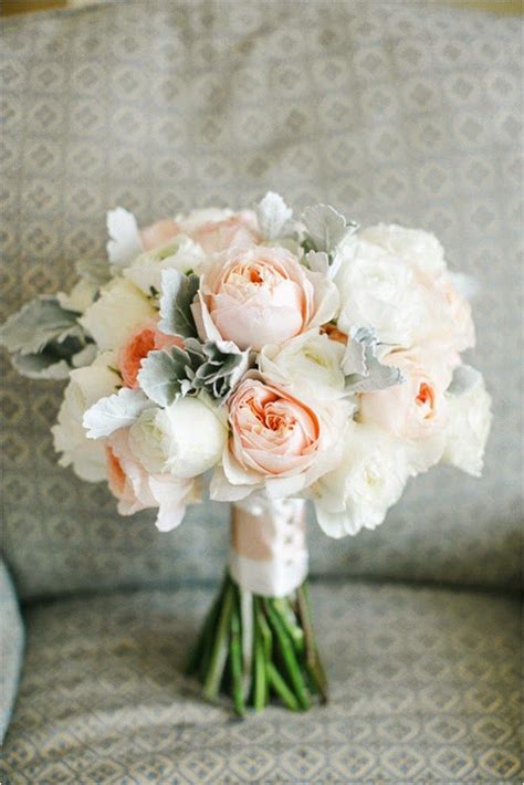 12 Stunning Wedding Bouquets 30th Edition Belle The Magazine