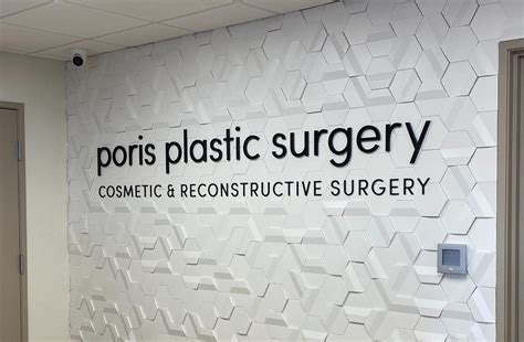 Paris Plastic Surgery Poblocki Sign Company Llc