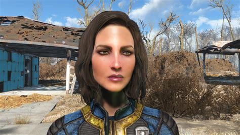 This mod improves the default fallout 4 haircuts by giving them a bit more contrast and variation. Top 6 Best Fallout 4 Nude & Adult Mods for PS4 - PwrDown