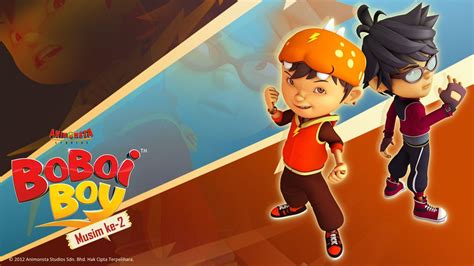 You can download battle of boboiboy 1.2. Foto Boboiboy Keren 3d | Victoria Wallpaper
