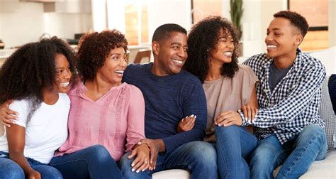 Communicating with Your Loved Ones Who Have Hearing Loss | American