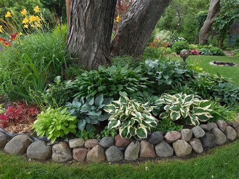 This could get your interest. Shade Landscaping | Landscaping around