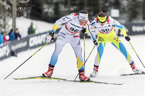 Langläufer reisen ohne charlotte kalla zur tour de ski. 160039 Kalla Charlotte, Tour de Ski 2016 - Dario Bellodis ...