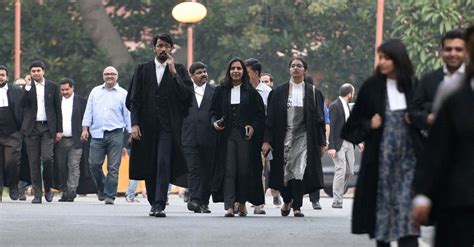 A fresh graduate can earn anywhere around rs. Lawyer salary India | Law Freaks