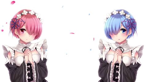 We did not find results for: Wallpaper Engine【Re：ゼロ (Re:Zero)】Rem and Ram (レム | ラム ...