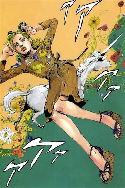 Did you scroll all this way to get facts about hirohiko araki? Pin su Art