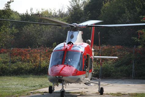 Agusta A109 Aii Helicopters Tours Heli Air Greece