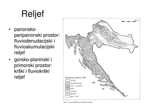 Ppt Geografija Hrvatske Powerpoint Presentation Id3132026