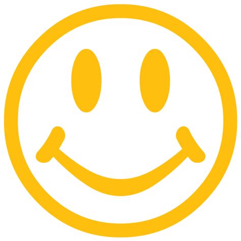 Smiley Face Clip Art Free Cliparts Co