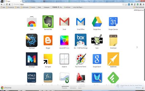 For mac ei caption/mac sierra, chrome extension folders were located at. Chrome : Google renonce aux applications PC et Mac du Web ...