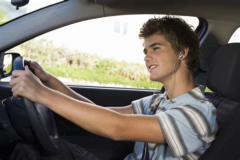Top 10 Safest Songs To Drive To