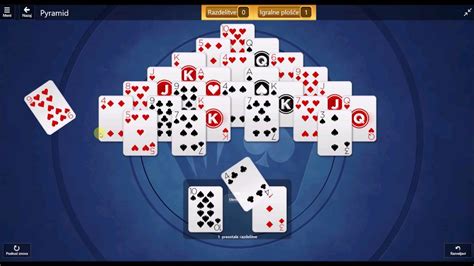 Microsoft Solitaire Collection Pyramid June 3 2016 Youtube