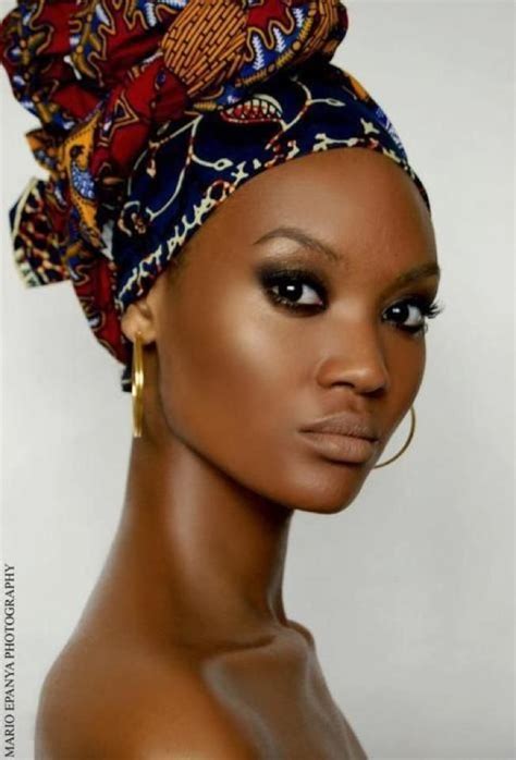 Beauty Moda Afro Head Wrap Styles Top Styles African Head Wraps