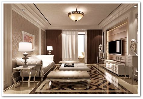 How To Make The Best of Large Living Room Wall Decor? | LIVING HOUZZ