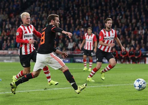 Psv (@psv) on tiktok | 563.3k likes. Manchester United vs. PSV Eindhoven: Preview, Lineups and ...