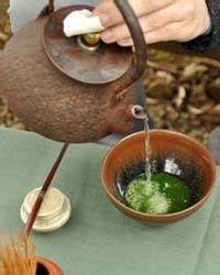Зеленый чай: вкусно и полезно Картинка - Зеленый чай: вкусно и полезно