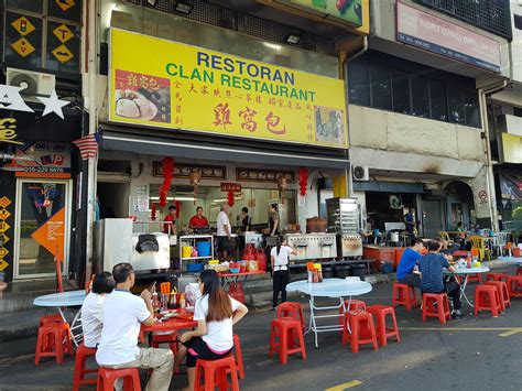 Population in sri petaling was not high in the early years as it was really far from the city and isolated from everything else. 青蛙生活点滴 Froggy's Bits of Life: 点心 Dim Sum @ 大家城点心茶楼 Clan ...