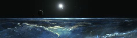 Enjoy and share your favorite beautiful hd wallpapers and background images. Space Dual Monitor Wallpaper 4k - 7680x2160 - Download HD ...