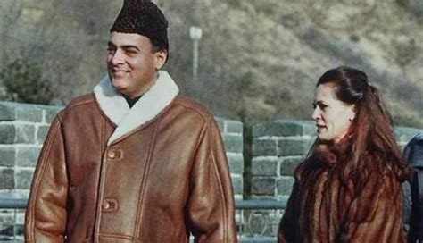 No sooner he saw sonia than he was attracted to her. Sonia Gandhi turns 73: Rare pictures and lesser known ...