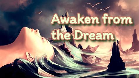 Awaken From The Dream A Course In Miracles How To Awaken From The