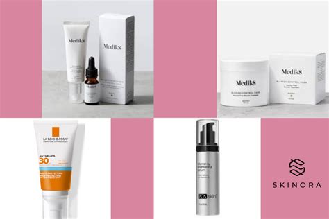 Our Doctor Recommended Skincare Ingredient Combinations Skinora