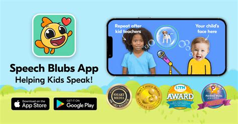 Best Speech Therapy Apps Australia Speech Blubs Review Best Speech Therapy App Mommy With