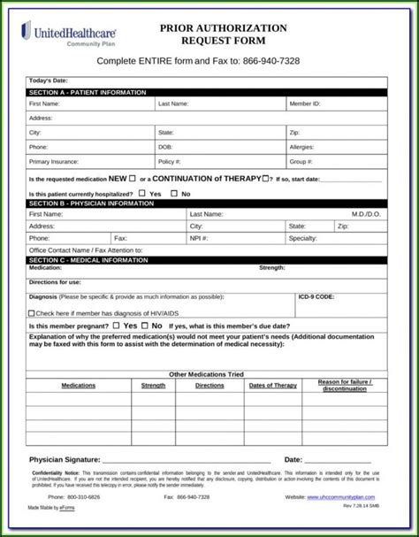 Maybe you would like to learn more about one of these? Prior Authorization Form For Medicare Part B - Form : Resume Examples #Xk87yQrKZW