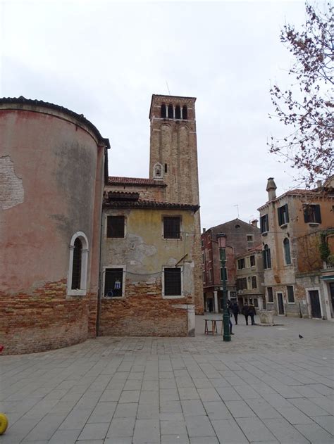 Chiesa di san giacomo dell'orio.jpg3,216 × 2,136; Chiesa di San Giacomo dell'Orio, Venice - TripAdvisor ...