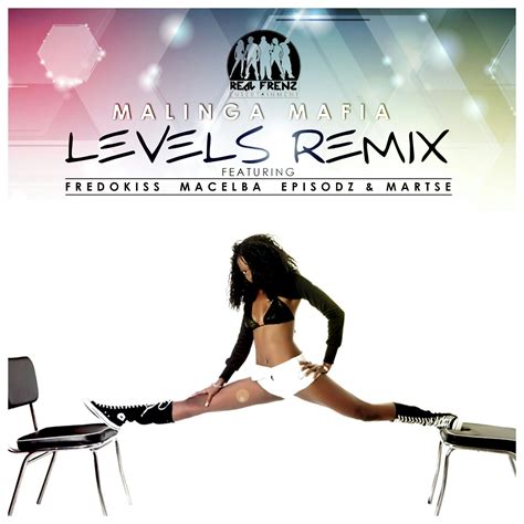 Malinga Levels Remix Ft Fredokiss Macelba Episodz Martse Prod Dj Sley Malawi