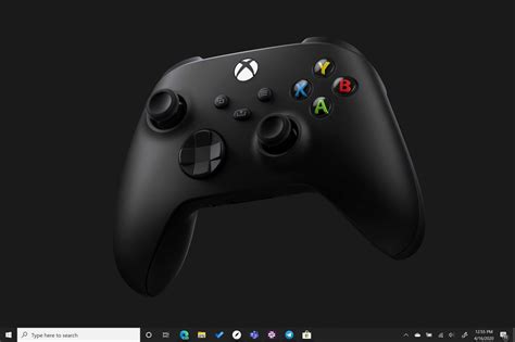 Bring Glorious Xbox Series X Images To Your Desktop With This Windows