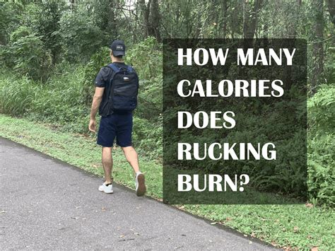 The graph below adjusts the calories burned per mile for riding flats for my weight of 180 lbs on asphalt (0.004). How Many Calories Does Rucking Burn? - Fit at Midlife