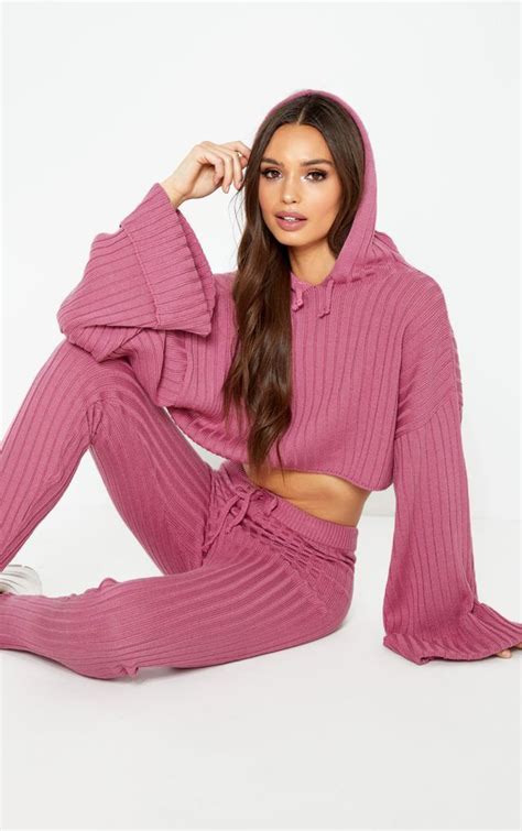 Loungewear | Women's Loungewear Sets | PrettyLittleThing